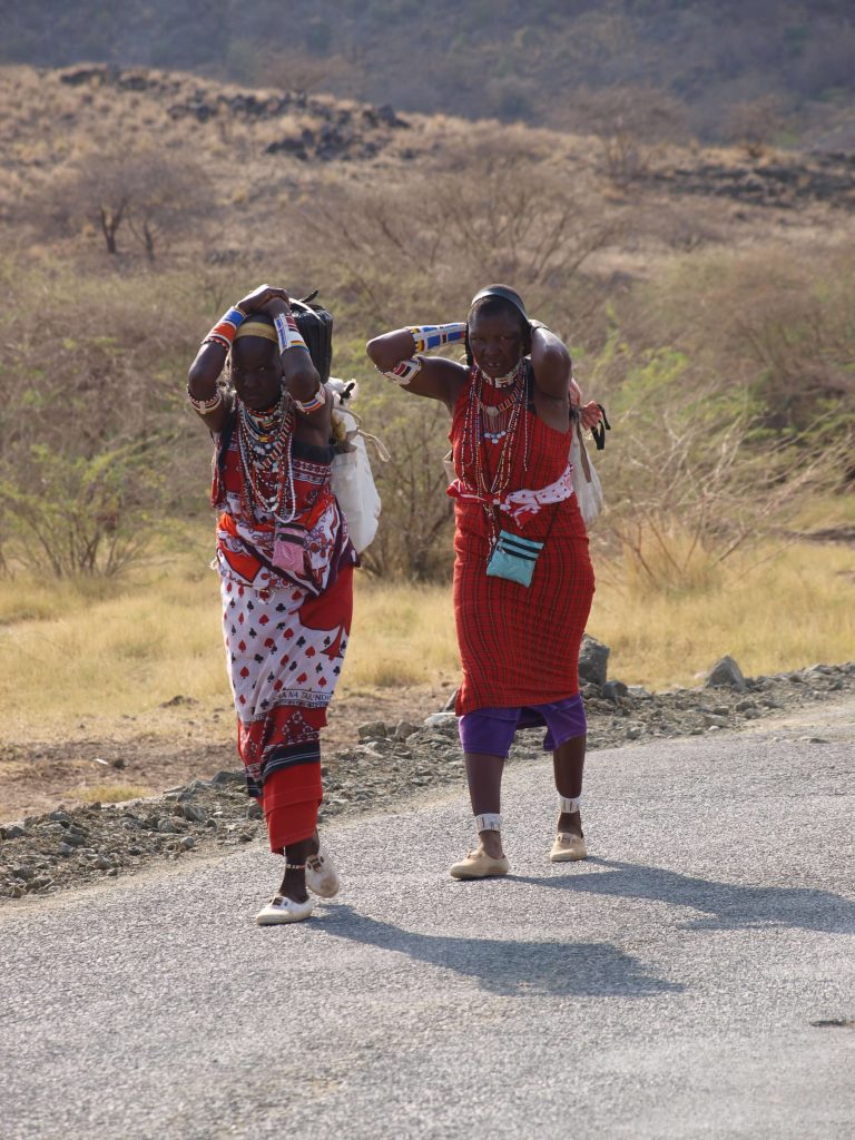 6-Giorni Le Savane e i laghi più autentici e meno esplorati del Kenya