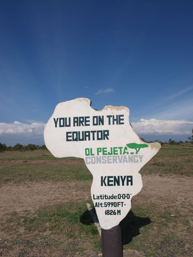 9-Days Grand Tour of Kenya and the most exclusive Parks